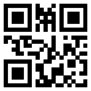 Immagine del QrCode di 3407579279