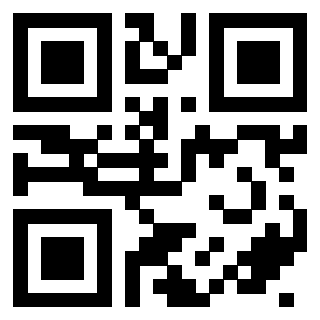 3407579282 - Immagine del Qr Code associato