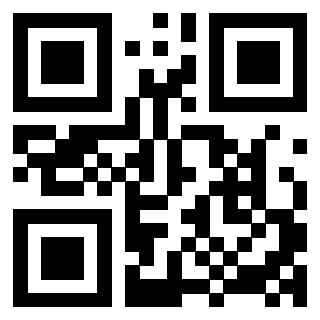 Immagine del Qr Code di 3407579286