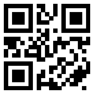3407579289 Qr Code associato