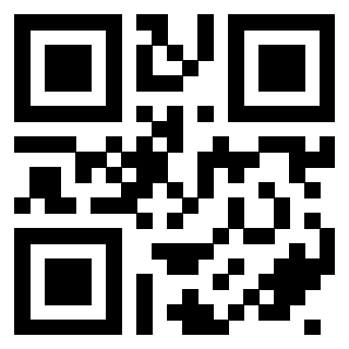 Immagine del QrCode di 3407579290