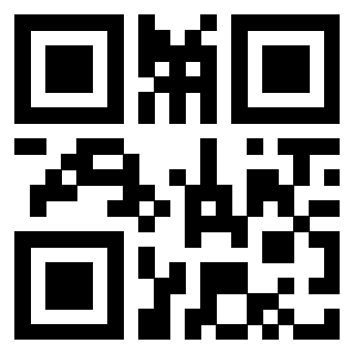 Scansione del QrCode di 3407579294