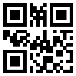 Il QrCode di 3407579296