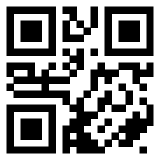 Immagine del Qr Code di 3407579298