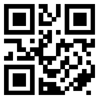Immagine del Qr Code di 3407579299