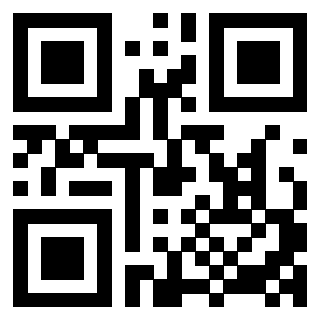Scansione del QrCode di 3407579300