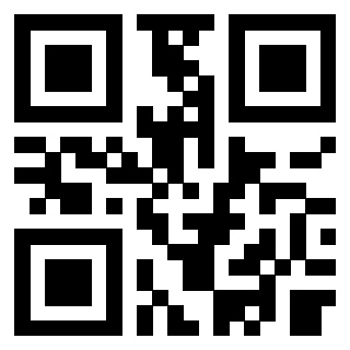 3407579301 - Immagine del QrCode associato