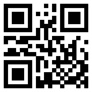 3407579302 - Immagine del Qr Code associato