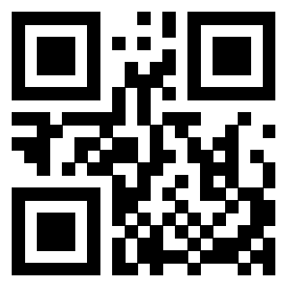 Il Qr Code di 3407579304