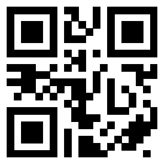 3407579306 QrCode associato