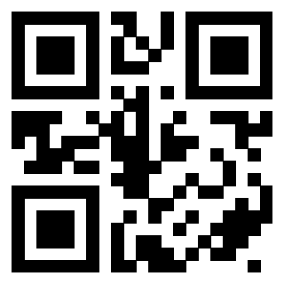 Scansione del Qr Code di 3407579310