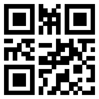 Qr Code di 3407579311