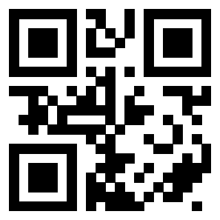Immagine del Qr Code di 3407579312