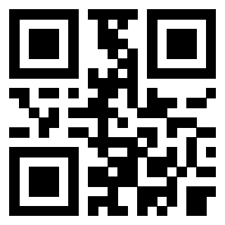 Il QrCode di 3407579318