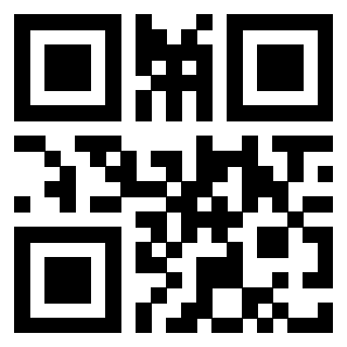 3407579323 - Immagine del Qr Code associato
