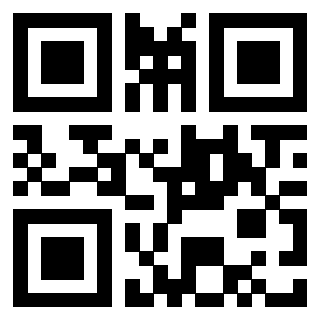 3407579330 - Immagine del QrCode