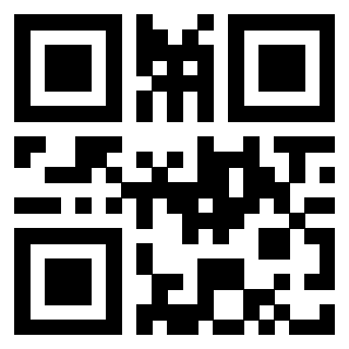 3407579332 Qr Code associato