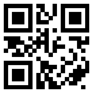 3407579333 QrCode associato