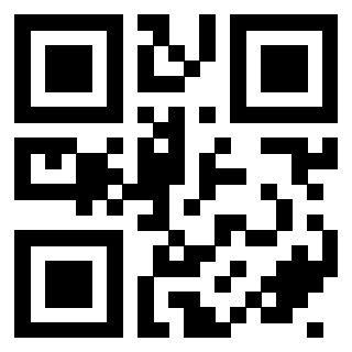 3407579338 - Immagine del QrCode associato