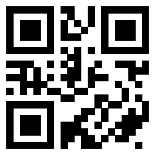 3407579339 QrCode associato