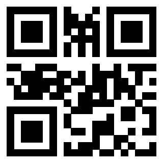 3407579341 - Immagine del QrCode associato