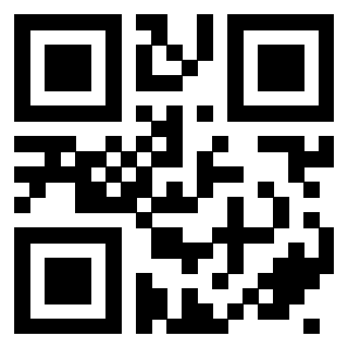 Il Qr Code di 3407579345