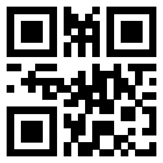 Immagine del Qr Code di 3407579346