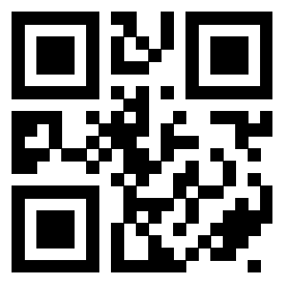 3407579349 - Immagine del QrCode