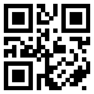 Scansione del QrCode di 3407579350