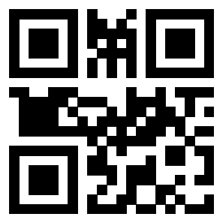3407579351 - Immagine del Qr Code associato