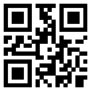 3407579357 - Immagine del Qr Code associato