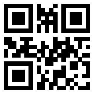 Il QrCode di 3407579359
