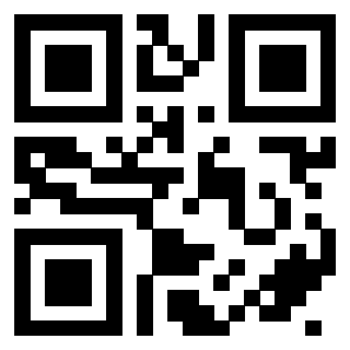 Immagine del QrCode di 3407579362