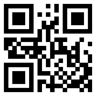 Scansione del Qr Code di 3407579364