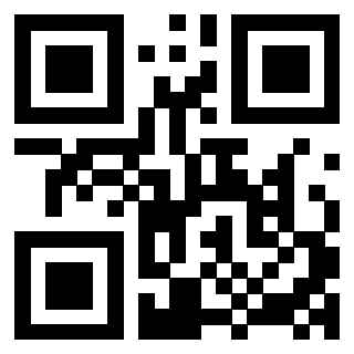 3407579366 - Immagine del QrCode associato