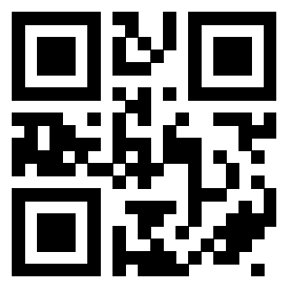 Il QrCode di 3407579367