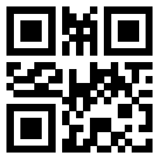 3407579368 - Immagine del QrCode
