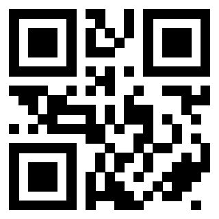 Il Qr Code di 3407579369
