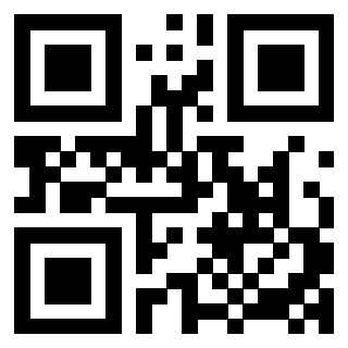Scansione del Qr Code di 3407579373