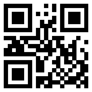 Immagine del Qr Code di 3407579376