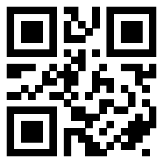 Scansione del QrCode di 3407579378