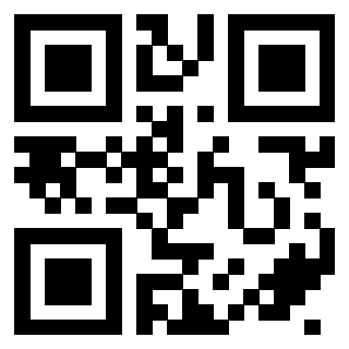 Scansione del Qr Code di 3407579382
