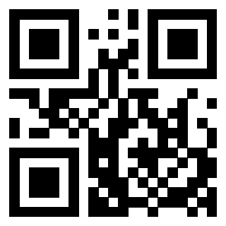 3407579383 - Immagine del QrCode associato