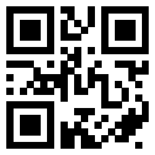 3407579386 Qr Code associato