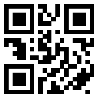 3407579389 - Immagine del QrCode associato