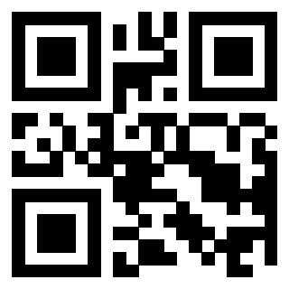 3407579390 - Immagine del QrCode