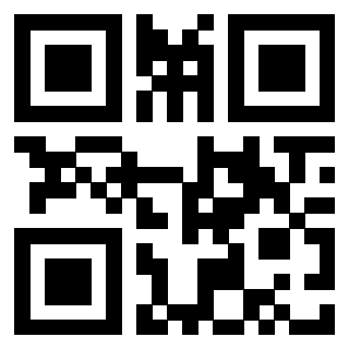 3407579393 QrCode associato