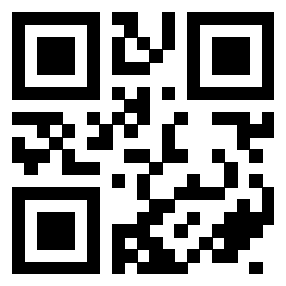 3407579394 Qr Code associato