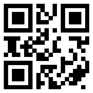 Immagine del QrCode di 3407579397