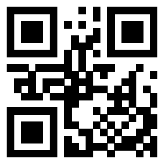 3407579398 - Immagine del Qr Code associato